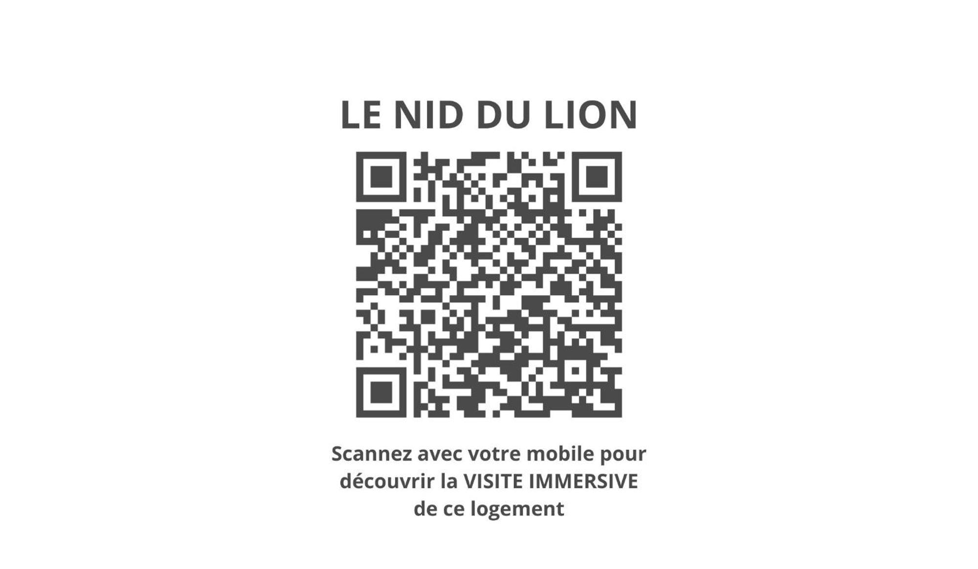 Ferienwohnung LE NID DU LION - Joli T2 quartier St Georges au calme Lyon Exterior foto